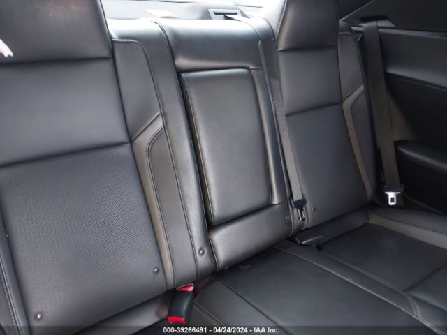 2C3CDZAG9JH280536 Dodge Challenger Sxt Plus