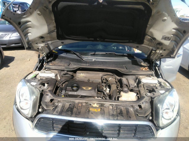 2013 MINI COUNTRYMAN WMWZC5C53DWP32657 Photo 9