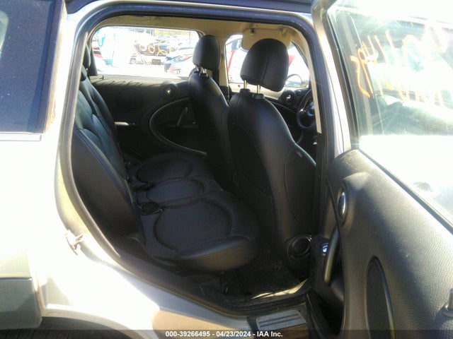2013 MINI COUNTRYMAN WMWZC5C53DWP32657 Photo 7