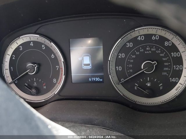 KMHRC8A36MU072742 Hyundai Venue Sel
