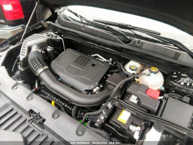 Chevrolet Blazer Awd 2lt 2023 3GNKBHR46PS220647 Image 10