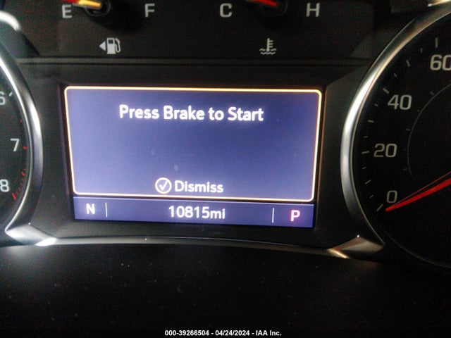 Chevrolet Blazer Awd 2lt 2023 3GNKBHR46PS220647 Image 7