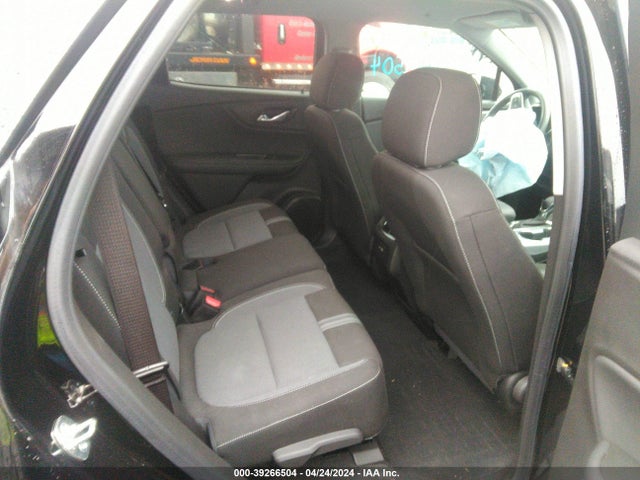 Chevrolet Blazer Awd 2lt 2023 3GNKBHR46PS220647 Image 8
