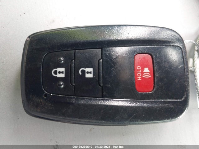 Toyota Rav4 Xle 2020 2T3W1RFV9LW061474 Image 11
