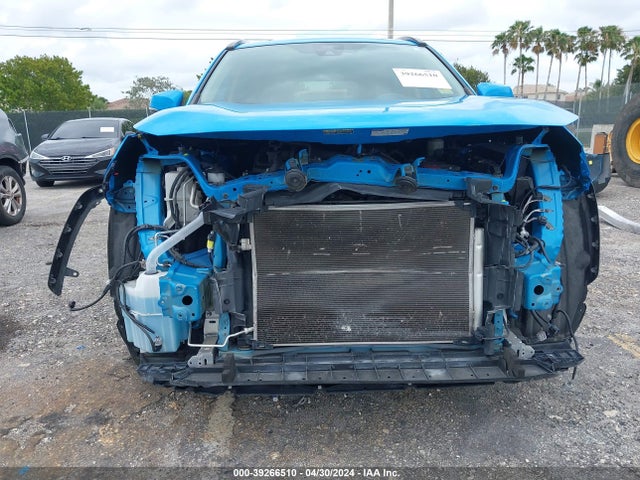 Toyota Rav4 Xle 2020 2T3W1RFV9LW061474 Image 13