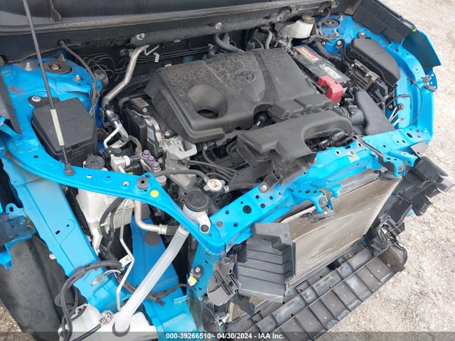 Toyota Rav4 Xle 2020 2T3W1RFV9LW061474 Image 19