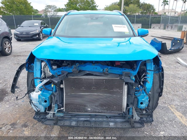 Toyota Rav4 Xle 2020 2T3W1RFV9LW061474 Image 6