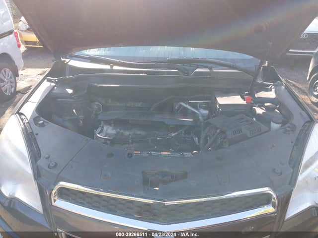 Chevrolet Equinox 2lt 2015 2GNFLGEK2F6402971 Image 10