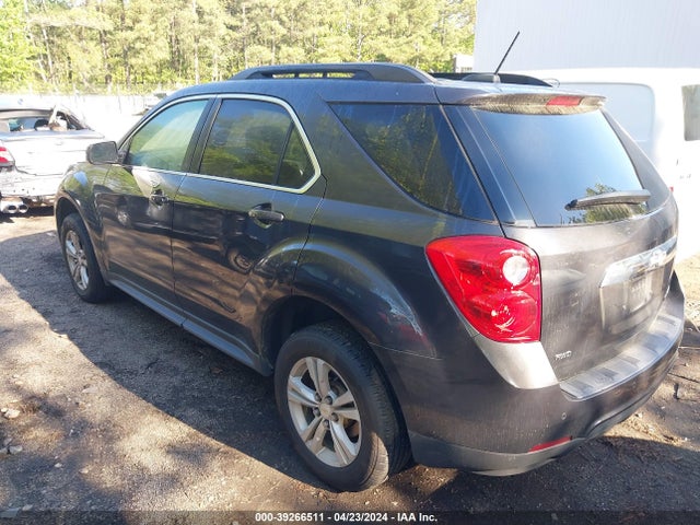 Chevrolet Equinox 2lt 2015 2GNFLGEK2F6402971 Image 3
