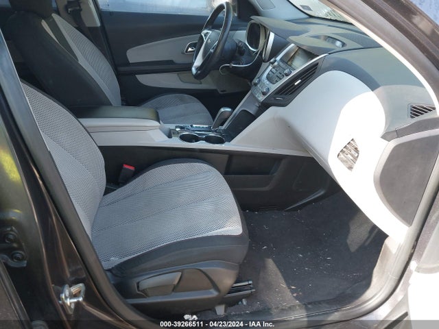 Chevrolet Equinox 2lt 2015 2GNFLGEK2F6402971 Image 5