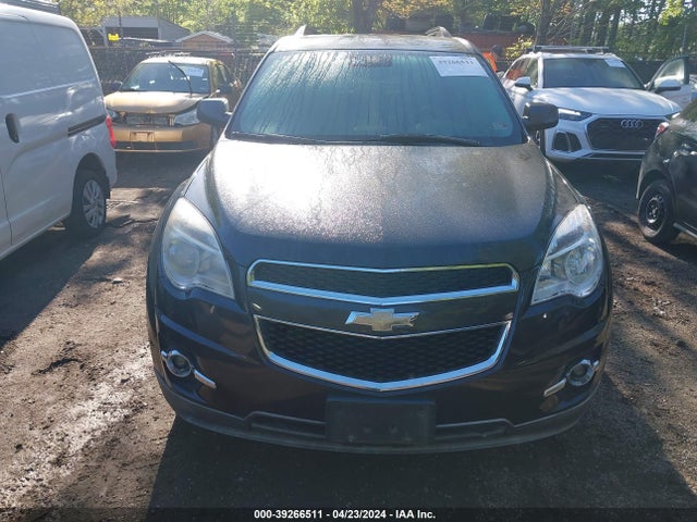 Chevrolet Equinox 2lt 2015 2GNFLGEK2F6402971 Image 6
