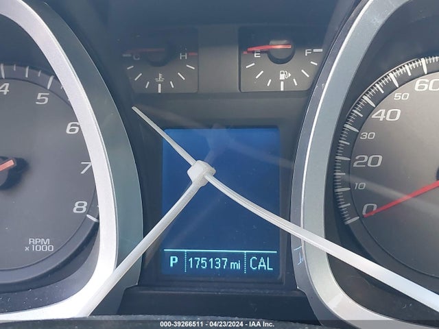 Chevrolet Equinox 2lt 2015 2GNFLGEK2F6402971 Image 7