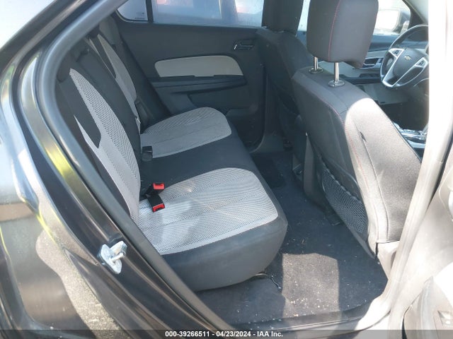 Chevrolet Equinox 2lt 2015 2GNFLGEK2F6402971 Image 8