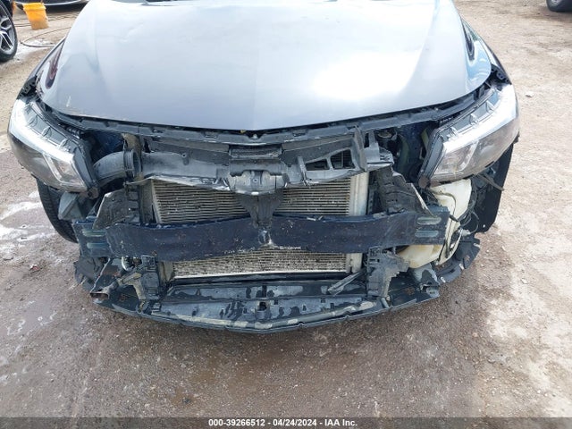 Chevrolet MALIBU 1LT 2017 1G1ZE5ST6HF248400 Image 6