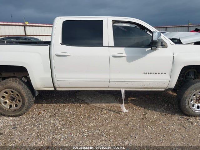 Chevrolet Silverado 1500 1lt 2015 3GCUKREC9FG524240 Image 14