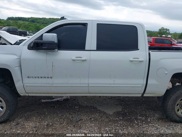 Chevrolet Silverado 1500 1lt 2015 3GCUKREC9FG524240 Image 15