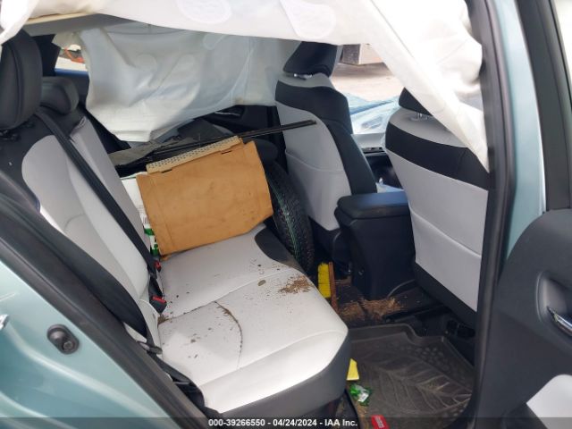 JTDKARFU2H3039350 Toyota Prius Four Touring