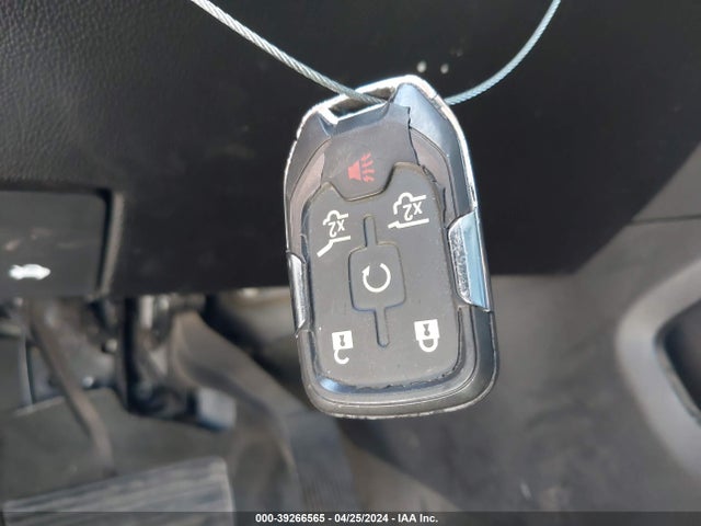 Chevrolet Tahoe Ltz 2015 1GNSCCKC4FR217765 Image 11