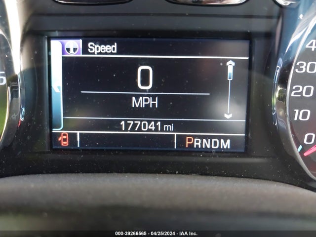 Chevrolet Tahoe Ltz 2015 1GNSCCKC4FR217765 Image 16