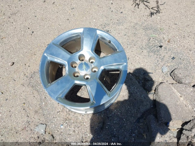 Chevrolet Tahoe Ltz 2015 1GNSCCKC4FR217765 Image 12