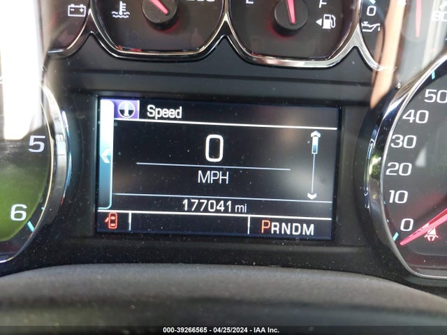 Chevrolet Tahoe Ltz 2015 1GNSCCKC4FR217765 Image 7
