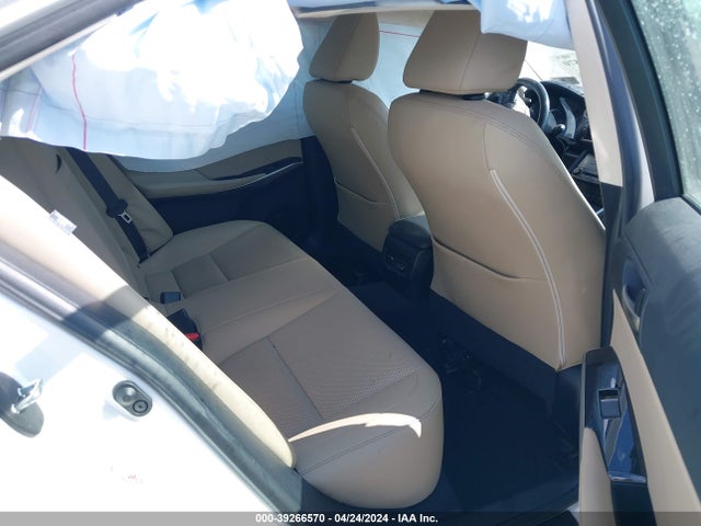 JTHC81D20J5029539 Lexus IS 300