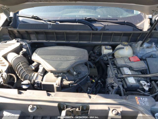 1GKKNNLSXHZ242620 GMC Acadia Slt-2