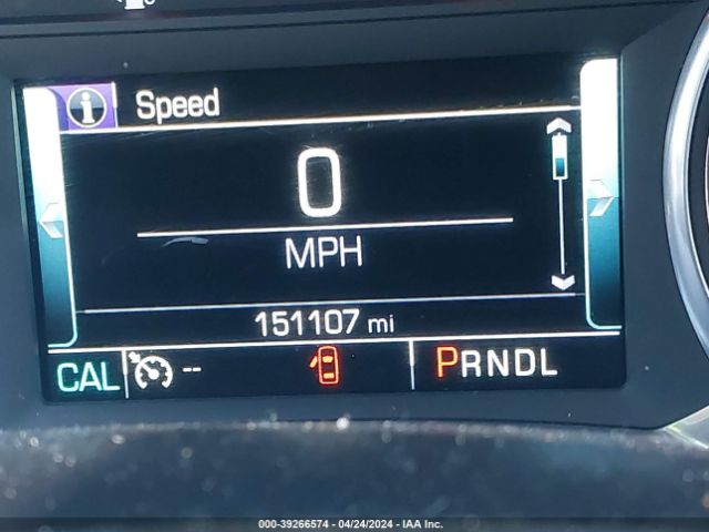1GKKNNLSXHZ242620 GMC Acadia Slt-2
