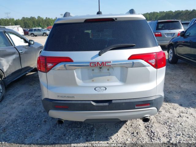 1GKKNNLSXHZ242620 GMC Acadia Slt-2