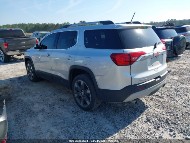 1GKKNNLSXHZ242620 GMC Acadia Slt-2