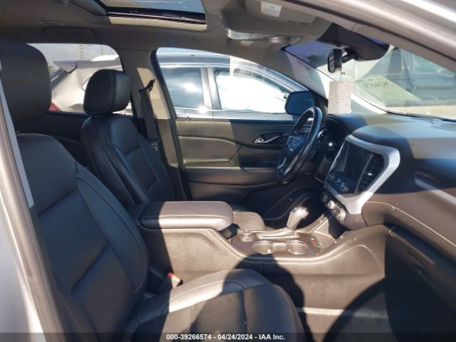 1GKKNNLSXHZ242620 GMC Acadia Slt-2