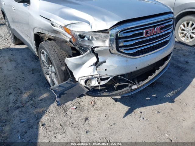 1GKKNNLSXHZ242620 GMC Acadia Slt-2