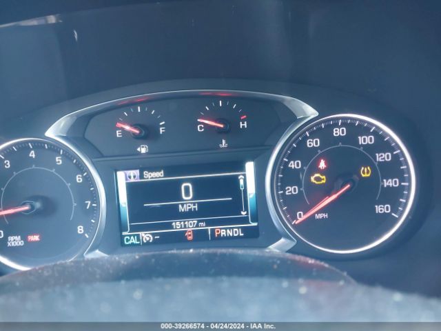 1GKKNNLSXHZ242620 GMC Acadia Slt-2