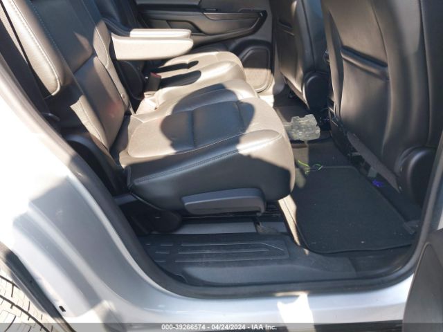 1GKKNNLSXHZ242620 GMC Acadia Slt-2