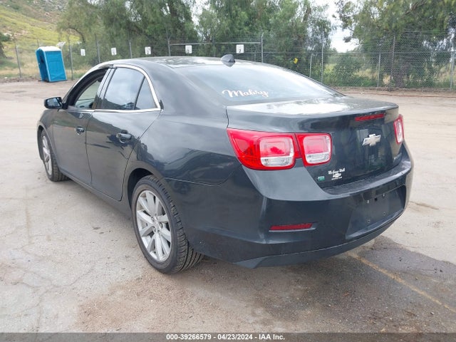 Chevrolet MALIBU 2LT 2014 1G11E5SL4EF294946 Image 3