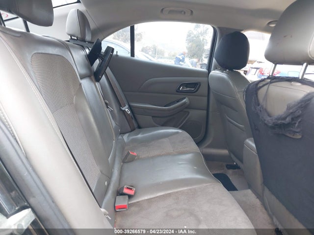 Chevrolet MALIBU 2LT 2014 1G11E5SL4EF294946 Image 8