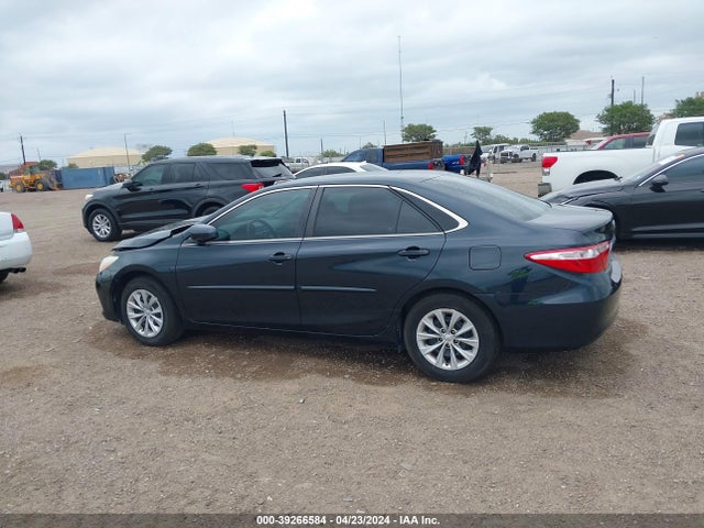 Toyota CAMRY LE 2016 4T4BF1FK1GR542203 Image 14