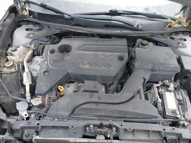 Nissan Altima 2.5 S 2018 1N4AL3AP5JC171342 Image 26