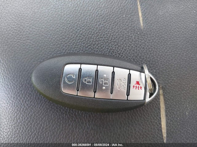 Nissan Altima 2.5 S 2018 1N4AL3AP5JC171342 Image 27