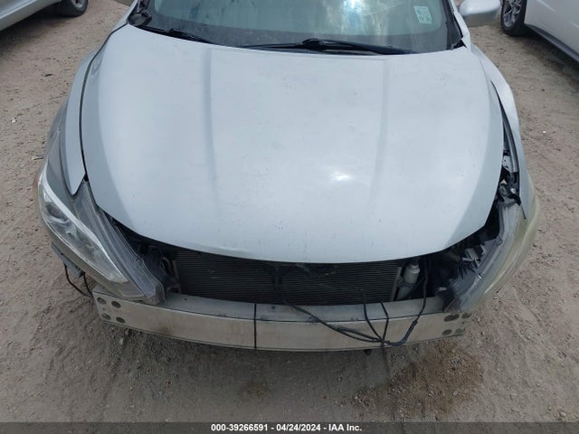 Nissan Altima 2.5 S 2018 1N4AL3AP5JC171342 Image 29