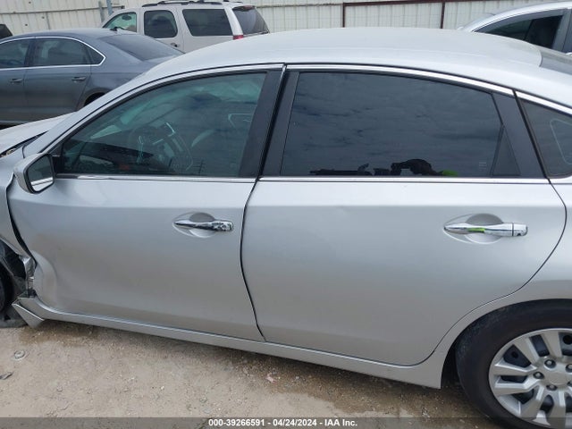 Nissan Altima 2.5 S 2018 1N4AL3AP5JC171342 Image 31
