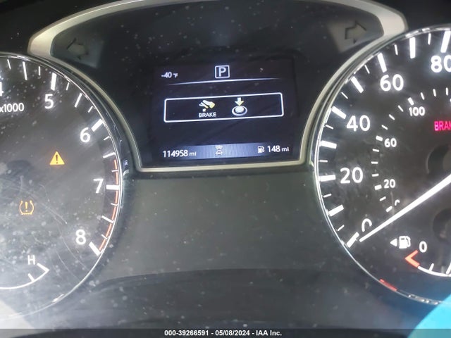 Nissan Altima 2.5 S 2018 1N4AL3AP5JC171342 Image 32