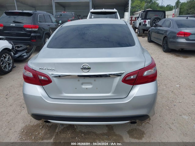 Nissan Altima 2.5 S 2018 1N4AL3AP5JC171342 Image 33