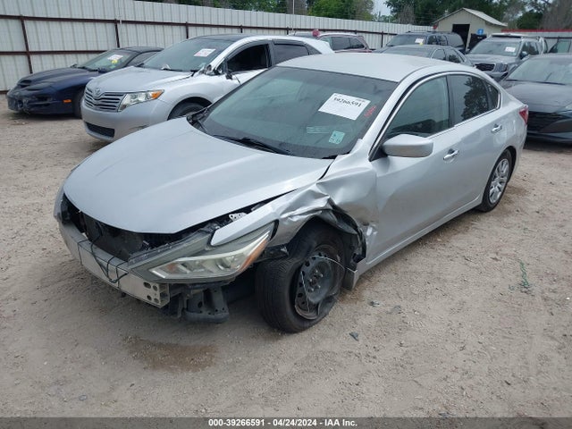 Nissan Altima 2.5 S 2018 1N4AL3AP5JC171342 Image 18