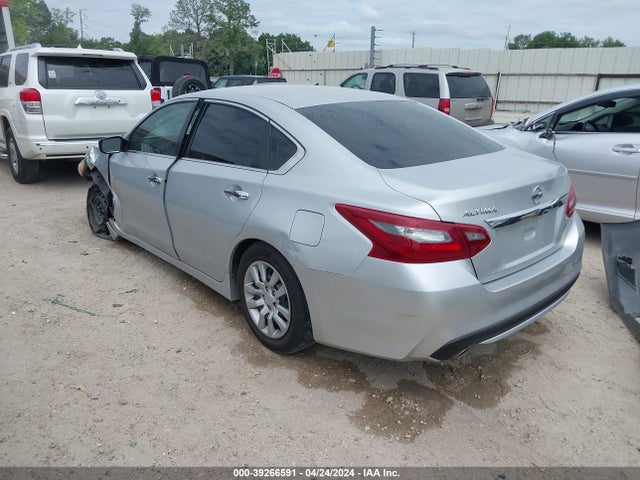 Nissan Altima 2.5 S 2018 1N4AL3AP5JC171342 Image 19