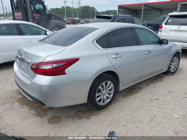 Nissan Altima 2.5 S 2018 1N4AL3AP5JC171342 Image 20