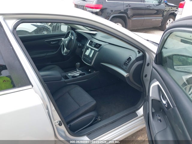 Nissan Altima 2.5 S 2018 1N4AL3AP5JC171342 Image 21