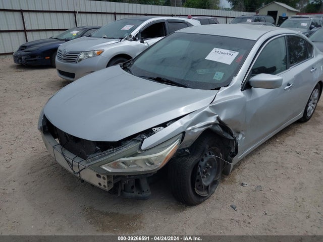 Nissan Altima 2.5 S 2018 1N4AL3AP5JC171342 Image 22
