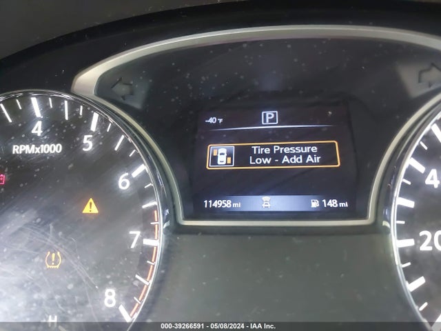 Nissan Altima 2.5 S 2018 1N4AL3AP5JC171342 Image 23
