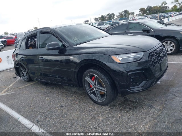 2024 AUDI Q5 WA1E2AFY9R2060454 Photo 0